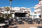 Hotel ALUA SUITES LAS ROCAS dovolenka