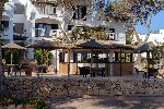 Hotel ALUA SUITES LAS ROCAS dovolenka