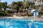 Hotel ALUA SUITES LAS ROCAS dovolenka