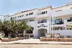 Hotel ALUA SUITES LAS ROCAS dovolenka