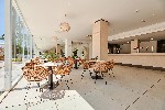 Hotel ALUA SUITES LAS ROCAS dovolenka