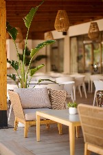 Hotel ALUA SUITES LAS ROCAS dovolenka