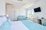 Hotel ALUA SUITES LAS ROCAS dovolenka