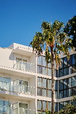 Hotel ALUA SUITES LAS ROCAS dovolenka