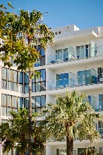 Hotel ALUA SUITES LAS ROCAS dovolenka