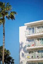 Hotel ALUA SUITES LAS ROCAS dovolenka