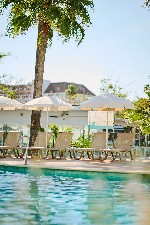 Hotel ALUA SUITES LAS ROCAS dovolenka