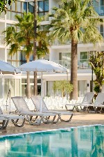 Hotel ALUA SUITES LAS ROCAS dovolenka