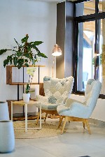 Hotel ALUA SUITES LAS ROCAS dovolenka