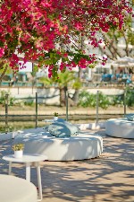 Hotel ALUA SUITES LAS ROCAS dovolenka