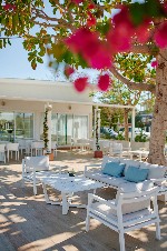 Hotel ALUA SUITES LAS ROCAS dovolenka