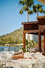 Hotel ALUA SUITES LAS ROCAS dovolenka