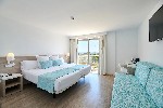 Hotel ALUA SUITES LAS ROCAS dovolenka