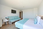 Hotel ALUA SUITES LAS ROCAS dovolenka