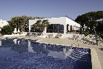 Hotel ALUA SUITES LAS ROCAS dovolenka