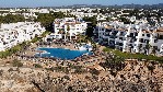 Hotel ALUA SUITES LAS ROCAS dovolenka