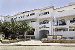 Hotel ALUA SUITES LAS ROCAS dovolenka