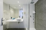 Štandard izba - kúpeľňa 