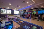 Recreational facility