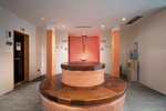 Spa a wellness