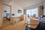 Suite Superior Sea View