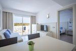 Apartment Superior Sea View
