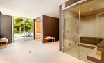 Turecké kúpele a sauna