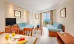 Apartmán s výhľadom na more