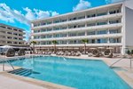 Hotel s bazénom
