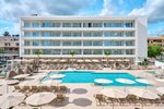 Hotel s bazénom