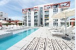 Hotel Kyrat Amarac Suites dovolenka