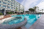 Hotel Marins Suites Hotel dovolenka
