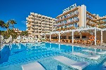 Hotel Protur Bonamar dovolenka