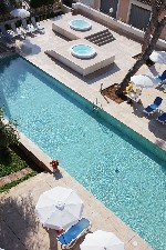 Hotel Clumba dovolenka