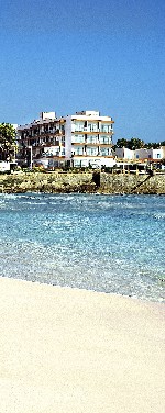 Hotel Clumba dovolenka