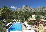 Hotel Cala Sant Vicenç - ADULTS ONLY dovolenka