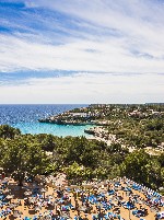 Hotel Globales Samoa dovolenka