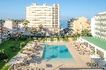 Hotel Helios Mallorca Hotel & Apartments dovolenka