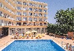 Hotel Alua Linda Mallorca dovolenka