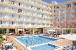 Hotel Alua Linda Mallorca dovolenka