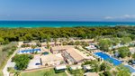 Hotel Valentin Playa de Muro dovolenka