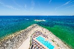 Hotel THB Sur Mallorca dovolenka