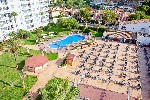Hotel HYB Eurocalas dovolenka