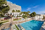Hotel Magalluf Calvia dovolenka