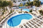 Hotel ILUNION Palmanova Mallorca dovolenka
