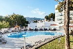 Hotel ILUNION Palmanova Mallorca dovolenka