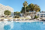 Hotel ILUNION Palmanova Mallorca dovolenka