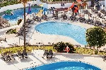 Hotel ILUNION Palmanova Mallorca dovolenka