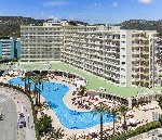 Hotel Sol Guadalupe Hotel dovolenka