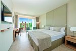 Hotel Allsun Hotel Bella Paguera dovolenka